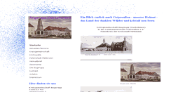 Desktop Screenshot of angerapp.com